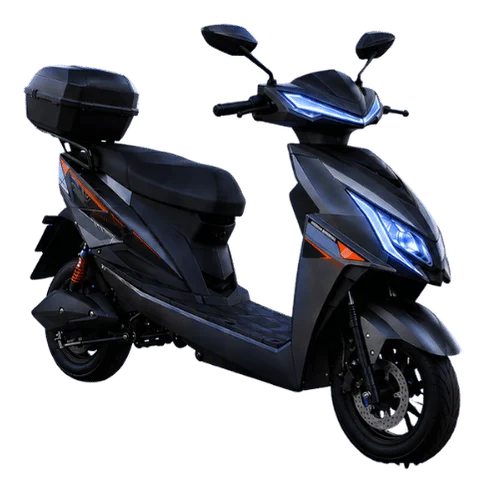 Scooters